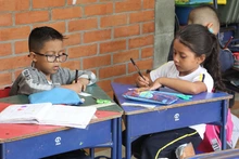 Los números son esperanza: así están transformando las matemáticas la vida de estudiantes en Cali