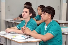 Los números son esperanza: así están transformando las matemáticas la vida de estudiantes en Cali