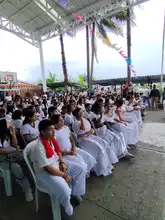 Alcaldía acompañó jornada en la que más de 1.200 estudiantes de Cali recibieron zapatos nuevos para ir a sus colegios