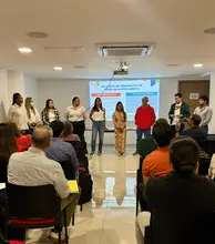 En Cali, la voz de los barrios tiene peso: Distrito construye la política pública que cambiará la participación ciudadana