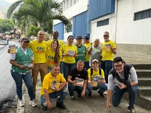 Alcaldía Eder se toma las calles: gestión transparente y obras que recuperan a Cali