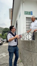 Alcaldía Eder se toma las calles: gestión transparente y obras que recuperan a Cali