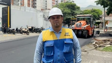 Alcaldía Eder se toma las calles: gestión transparente y obras que recuperan a Cali