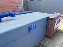 Más agua potable para la zona rural de Cali: 220 familias se benefician con mejoramiento de la PTAP La Reforma