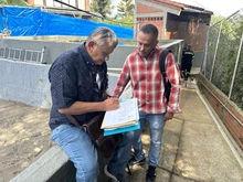 Más agua potable para la zona rural de Cali: 220 familias se benefician con mejoramiento de la PTAP La Reforma