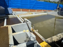 Más agua potable para la zona rural de Cali: 220 familias se benefician con mejoramiento de la PTAP La Reforma