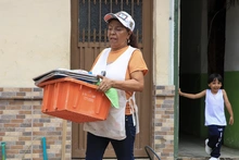 Los sabores del barrio Obrero: expresiones populares que quieren brillar en la ‘Ruta de la Salsa’