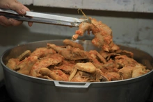 Los sabores del barrio Obrero: expresiones populares que quieren brillar en la ‘Ruta de la Salsa’