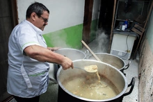 Los sabores del barrio Obrero: expresiones populares que quieren brillar en la ‘Ruta de la Salsa’