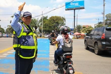 La ‘Ola Verde’ se consolida en Cali: movilidad fluida y peatones seguros