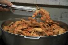Los sabores del barrio Obrero: expresiones populares que quieren brillar en la ‘Ruta de la Salsa’