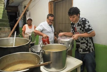 Los sabores del barrio Obrero: expresiones populares que quieren brillar en la ‘Ruta de la Salsa’
