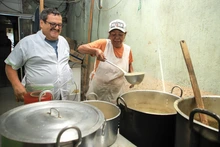 Los sabores del barrio Obrero: expresiones populares que quieren brillar en la ‘Ruta de la Salsa’
