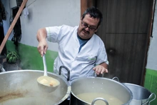Los sabores del barrio Obrero: expresiones populares que quieren brillar en la ‘Ruta de la Salsa’