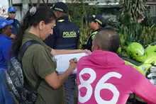 ‘Distrito + Verde’, una estrategia del Dagma que transforma barrios y fortalece la identidad ambiental de Cali
