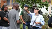 ‘Distrito + Verde’, una estrategia del Dagma que transforma barrios y fortalece la identidad ambiental de Cali