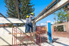 Gestión internacional del alcalde Alejandro Eder concreta recursos de cooperación para vivienda y empleo de mujeres en Cali