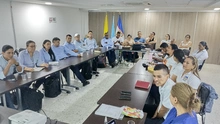 Alcaldía de Cali refuerza controles al PAE: más supervisión para garantizarles comida de calidad a más de 150 mil estudiantes