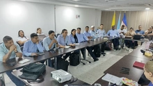 Alcaldía de Cali refuerza controles al PAE: más supervisión para garantizarles comida de calidad a más de 150 mil estudiantes