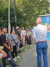 Así es el Corredor del Oeste: la nueva ruta turística que enamora a los caleños
