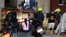 ‘Megatoma’ en Meléndez: autoridades intensifican controles en zona priorizada de la Comuna 18