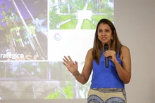 La EDRU presentó el esquema básico para la renovación de la Plaza de Cayzedo
