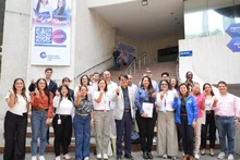 Alcaldía de Cali logró alianza de cooperación internacional: Felidia estrena espacios públicos para la ciudadanía y la población migrante