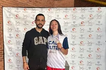 ‘Cali Élite’ brilló en la ‘Copa Nacional de Esgrima’ en Bogotá