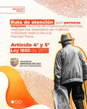 Ruta de atención - paso 1