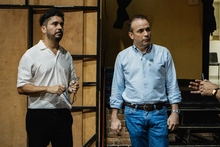 Alcalde Eder confirma restauración del Teatro Municipal Enrique Buenaventura previo a sus 100 años en 2027