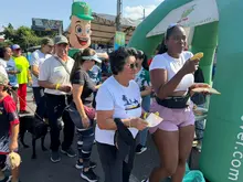 Cali se activa al aire libre: el sábado 21 de marzo, La Vorágine será escenario de una caminata saludable