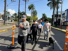 Cali se activa al aire libre: el sábado 21 de marzo, La Vorágine será escenario de una caminata saludable