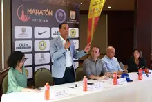 ‘Cali es donde debes estar’, pero también donde debes correr: ‘Maratón de Cali 2026’