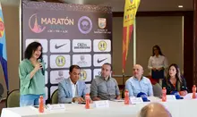 ‘Cali es donde debes estar’, pero también donde debes correr: ‘Maratón de Cali 2026’