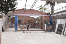 Más de $1.700 millones donará el Gobierno francés para dotar Casa Matria Oriente
