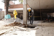 Más de $1.700 millones donará el Gobierno francés para dotar Casa Matria Oriente