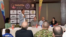 Una constelación de estrellas internacionales estará en la ‘Maratón de Cali 2026’
