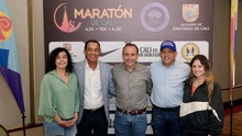 Una constelación de estrellas internacionales estará en la ‘Maratón de Cali 2026’