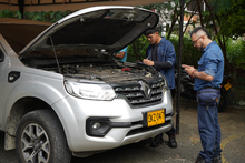 Alcaldía de Cali revisa su parque automotor para proteger los recursos de los caleños y garantizar transparencia