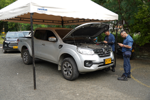 Alcaldía de Cali revisa su parque automotor para proteger los recursos de los caleños y garantizar transparencia