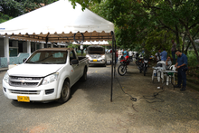 Alcaldía de Cali revisa su parque automotor para proteger los recursos de los caleños y garantizar transparencia