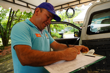 Alcaldía de Cali revisa su parque automotor para proteger los recursos de los caleños y garantizar transparencia