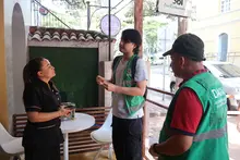 Articulan operativos de control para mitigar alteraciones en el comportamiento de la fauna silvestre