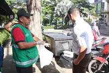 Articulan operativos de control para mitigar alteraciones en el comportamiento de la fauna silvestre