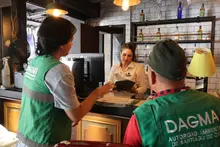 Articulan operativos de control para mitigar alteraciones en el comportamiento de la fauna silvestre