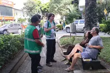 Articulan operativos de control para mitigar alteraciones en el comportamiento de la fauna silvestre