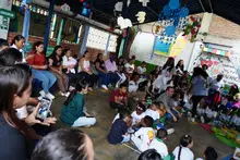 ‘Cali Suma’: una iniciativa para fortalecer el bienestar y la integración socioeconómica en el oriente de la ciudad