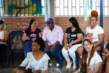 ‘Cali Suma’: una iniciativa para fortalecer el bienestar y la integración socioeconómica en el oriente de la ciudad