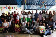 ‘Cali Suma’: una iniciativa para fortalecer el bienestar y la integración socioeconómica en el oriente de la ciudad