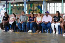 ‘Cali Suma’: una iniciativa para fortalecer el bienestar y la integración socioeconómica en el oriente de la ciudad